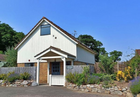 Finest Retreats - Little Dunley - Vine Lodge